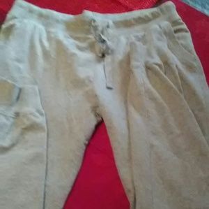 Sexy Basic's sweat pants